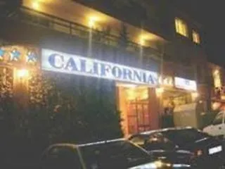 Hotell California Tirana