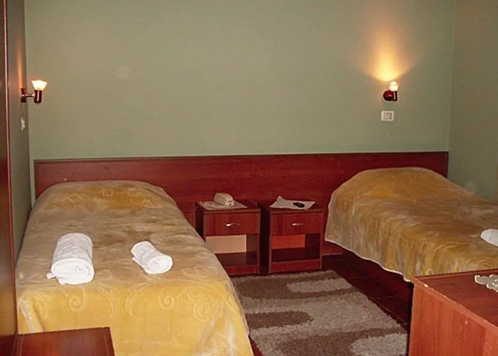 Hotel California Tirana