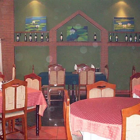 Szálloda California 3*