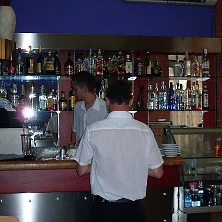 Szálloda California