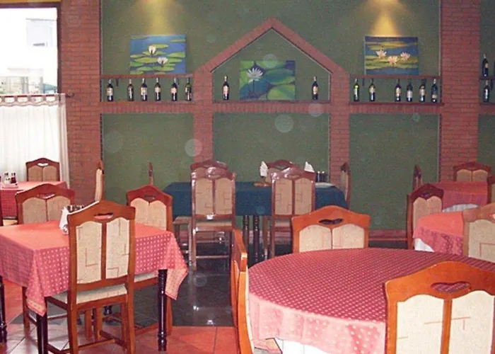 Szálloda California 3*